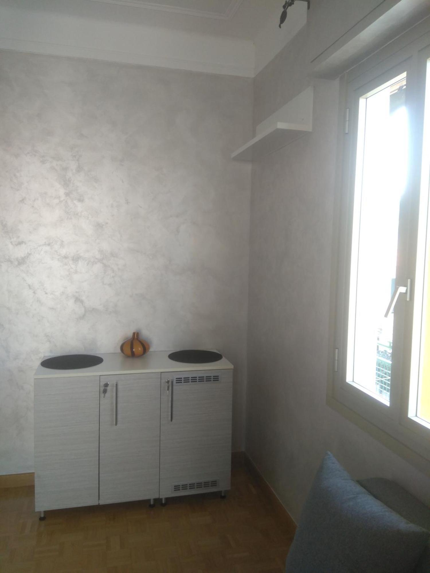 Narciso - Sanremo Apartments Exterior photo