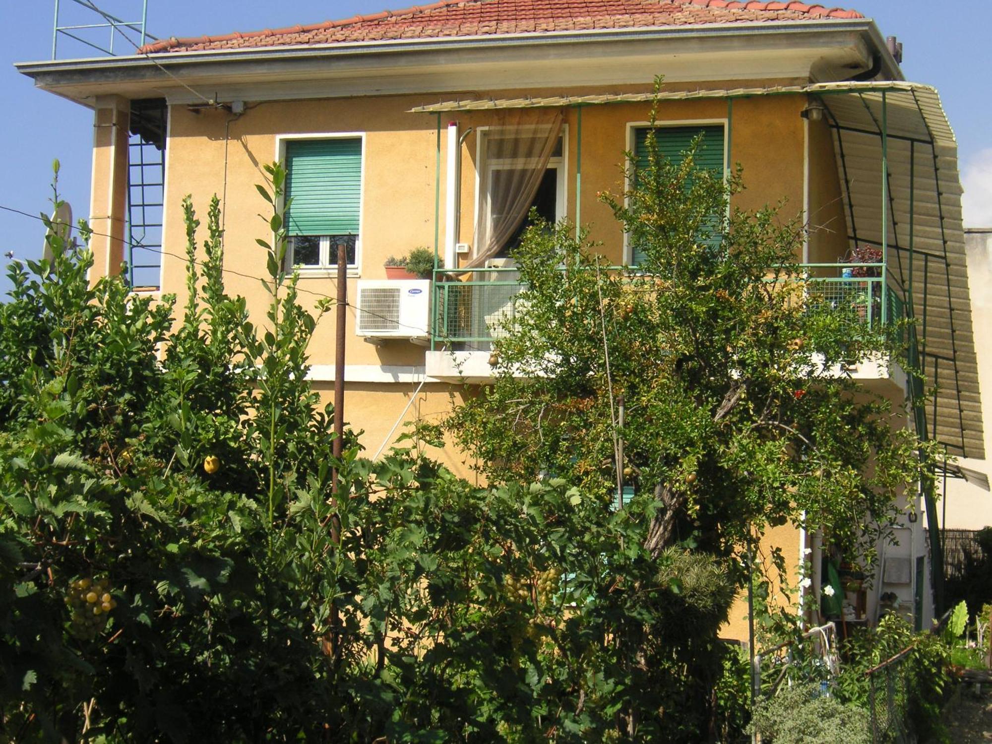Narciso - Sanremo Apartments Exterior photo